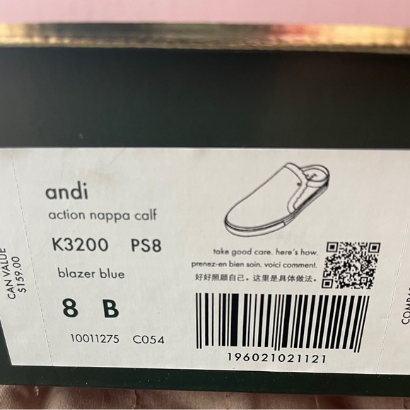 Kate Spade shoes - Picture 5 of 5